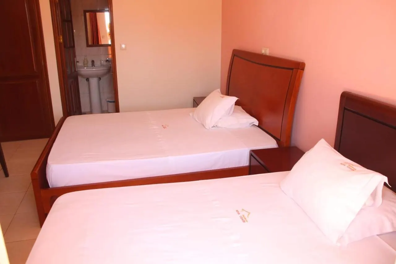 Restaurante Residencial Nova Cidade Porto Novo  0*, Porto Novo (Santo Antao) Cape Verde
