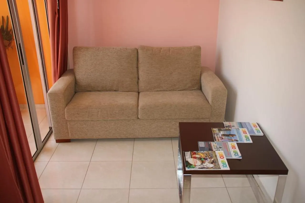 Restaurante Residencial Nova Cidade Porto Novo  Porto Novo (Santo Antao)
