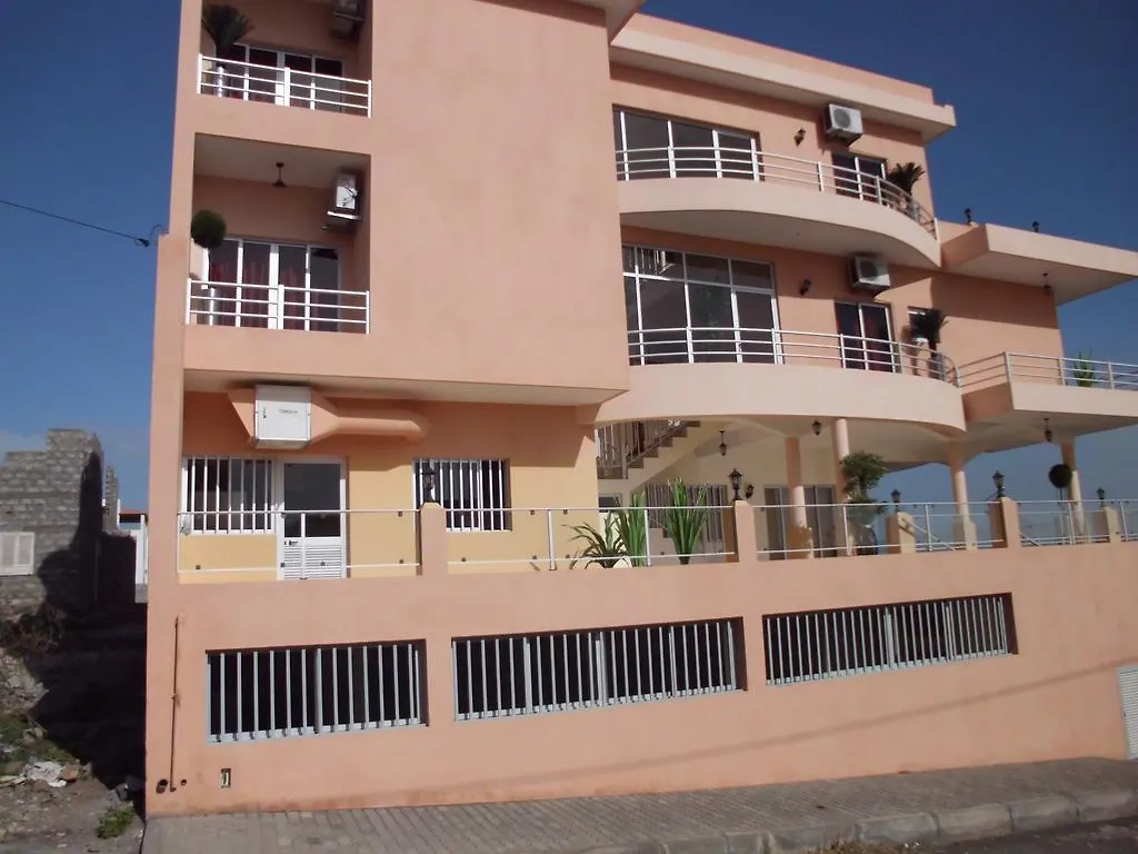 Restaurante Residencial Nova Cidade contacts
