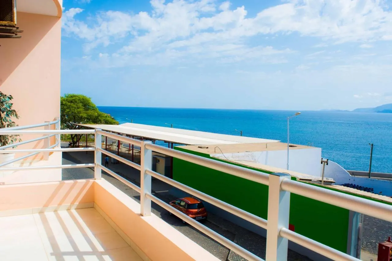 Restaurante Residencial Nova Cidade Porto Novo Gasthof