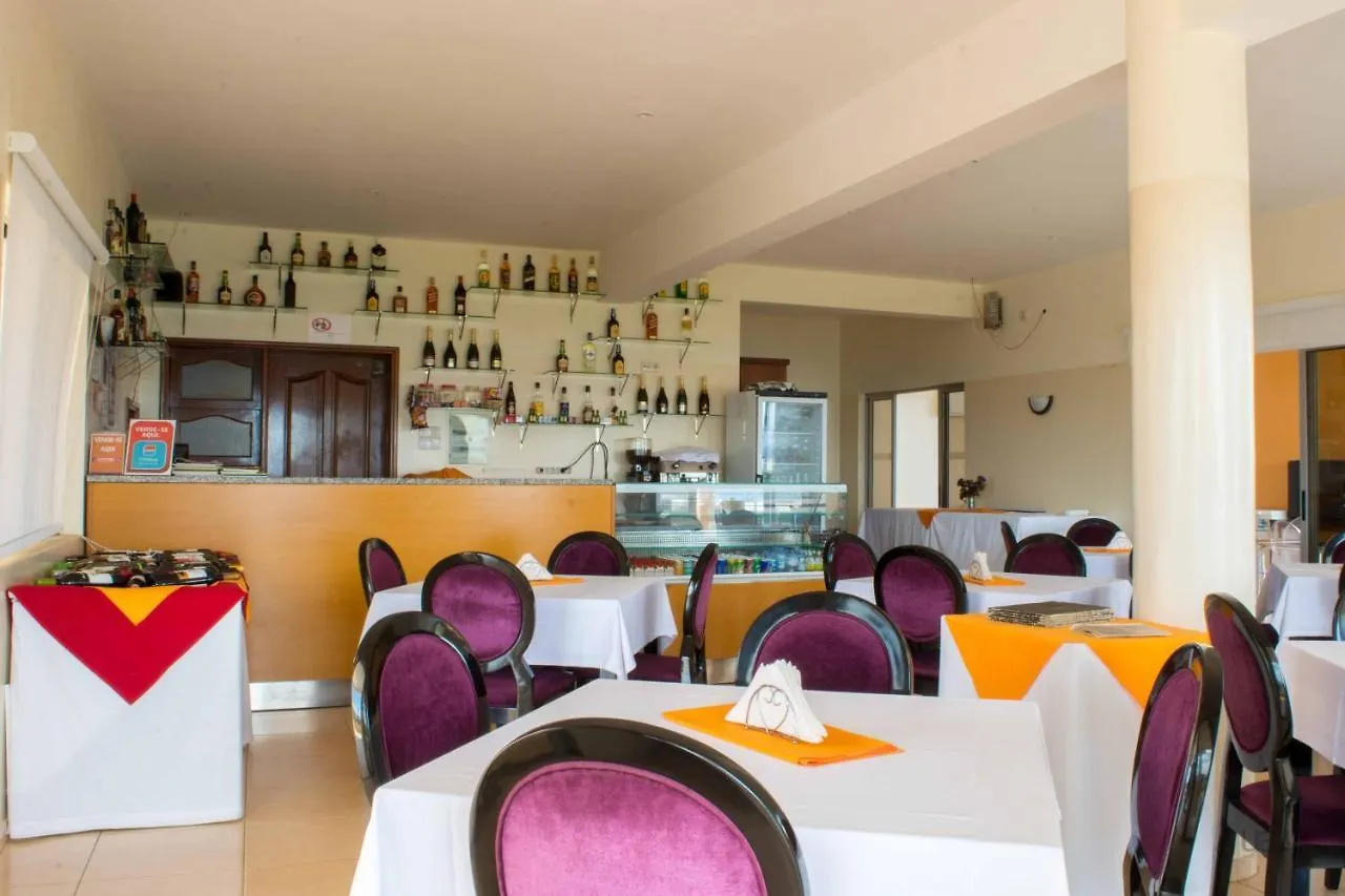 Restaurante Residencial Nova Cidade Porto Novo  0*, Porto Novo (Santo Antao) Cape Verde