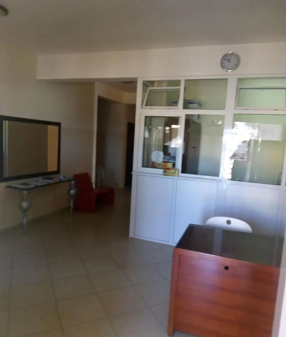 Restaurante Residencial Nova Cidade Porto Novo  Porto Novo (Santo Antao)