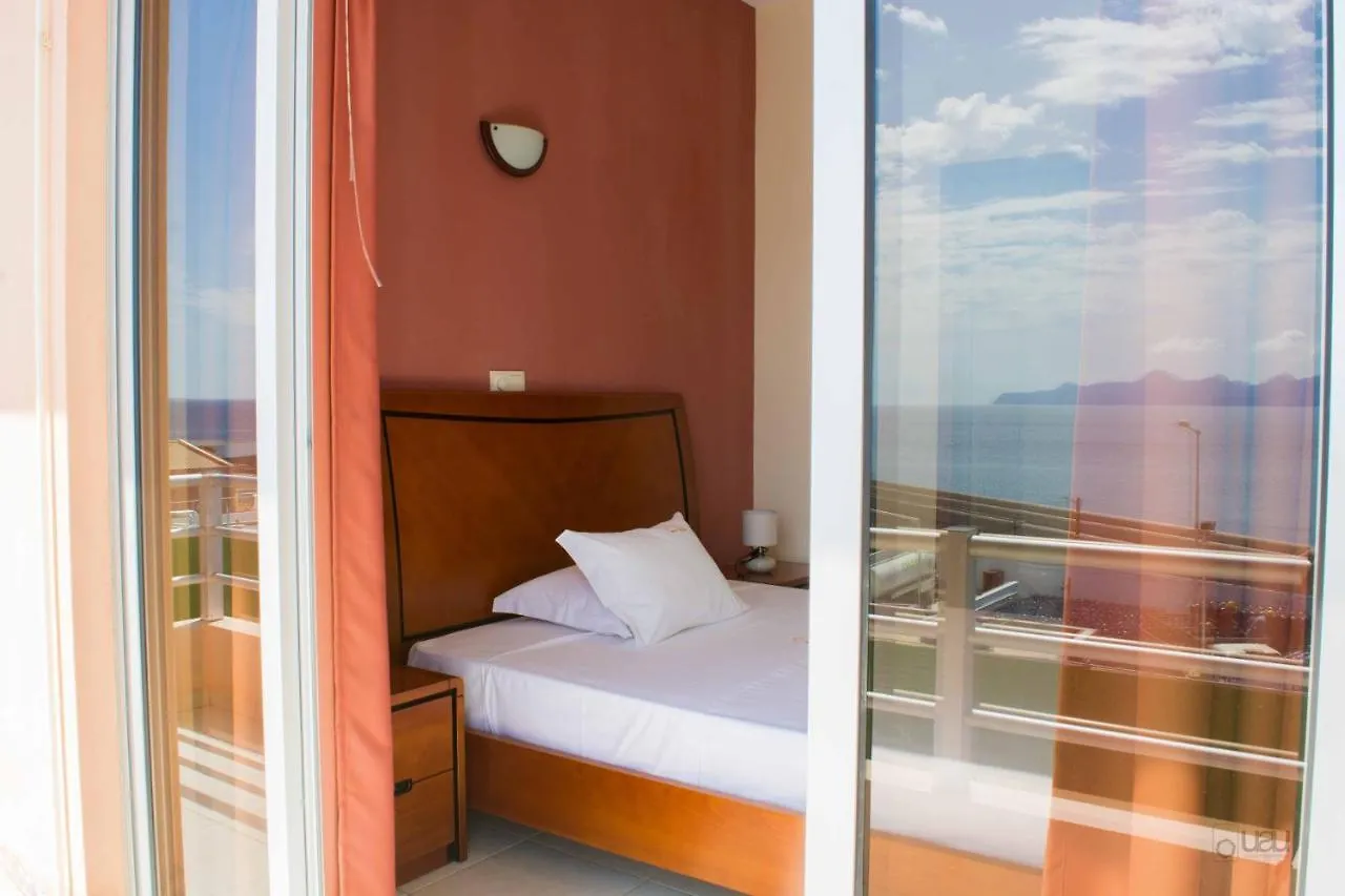 Guest house Restaurante Residencial Nova Cidade Porto Novo