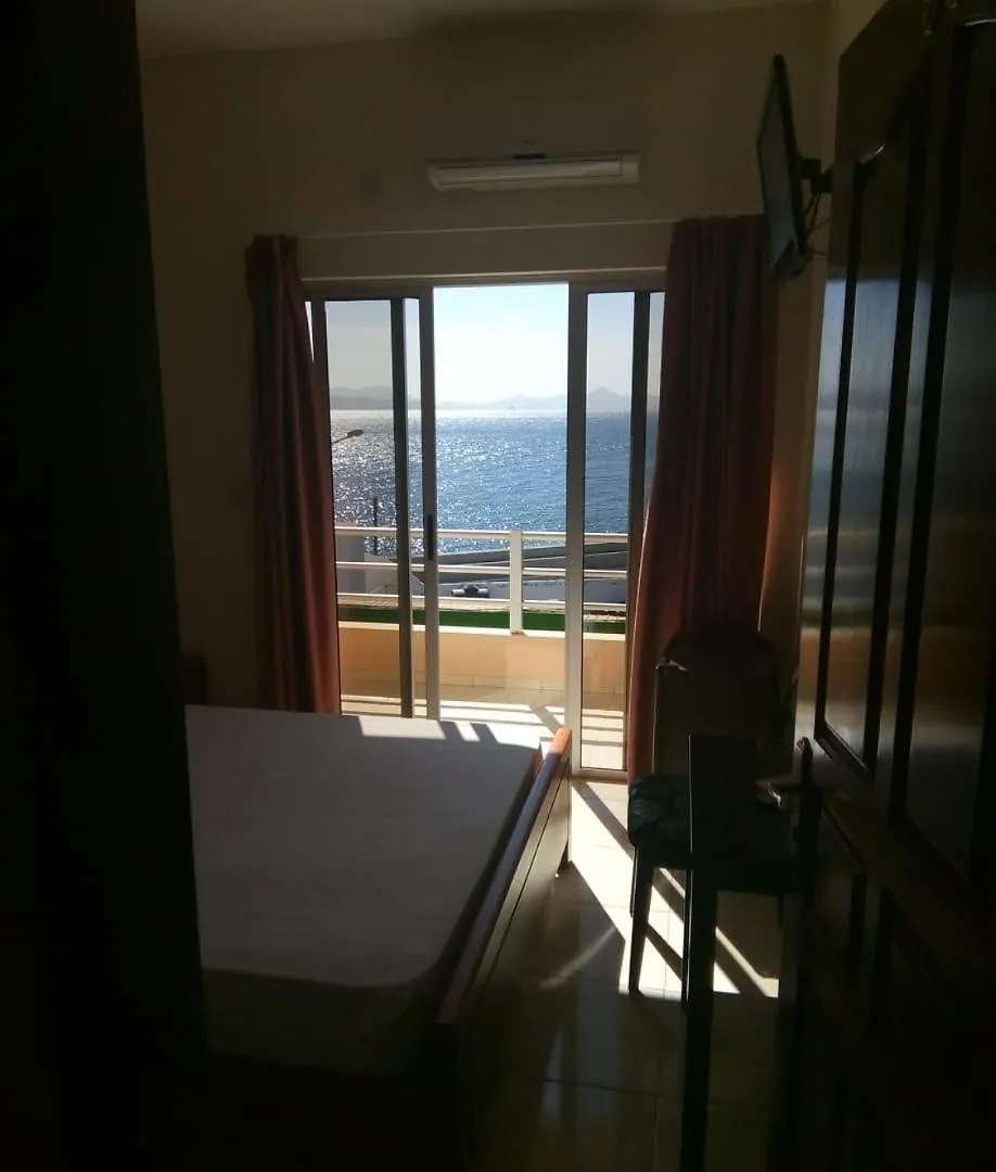 Guest house Restaurante Residencial Nova Cidade Porto Novo  Cape Verde