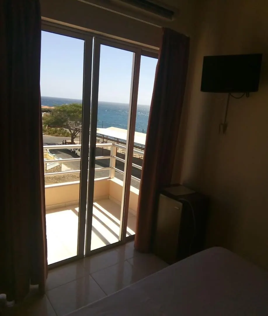 Restaurante Residencial Nova Cidade Porto Novo  Guest house