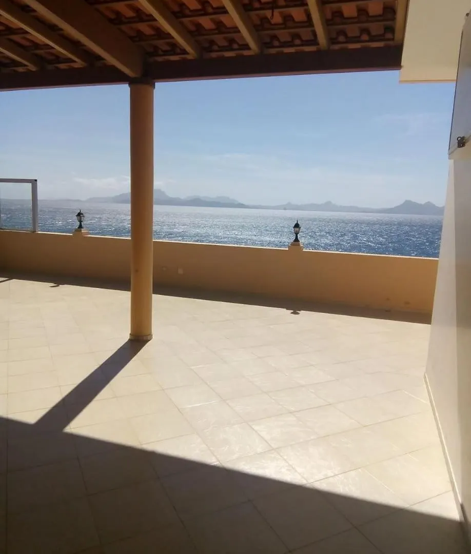 Restaurante Residencial Nova Cidade Porto Novo  0*, Porto Novo (Santo Antao) Cape Verde