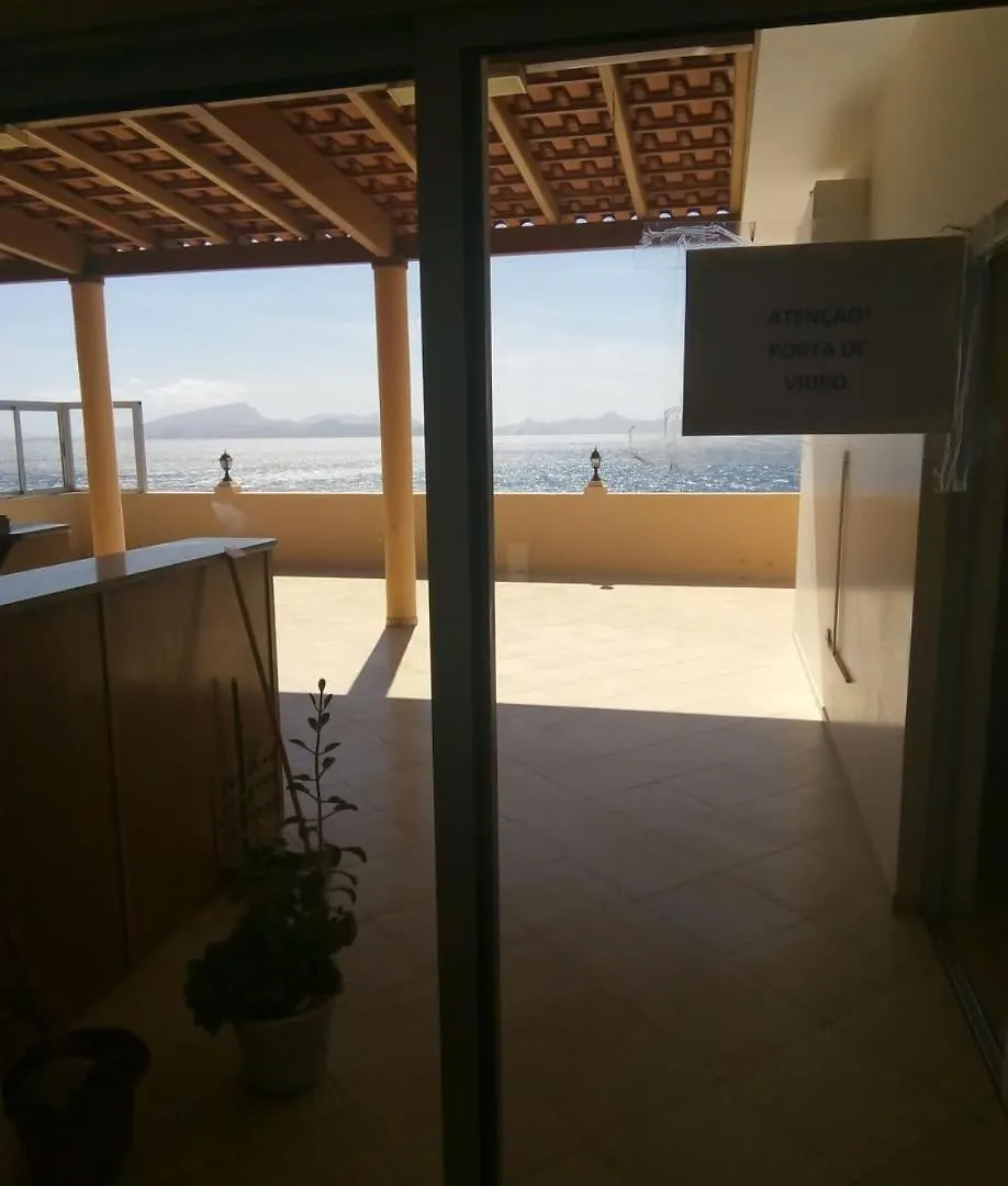 Guest house Restaurante Residencial Nova Cidade Porto Novo