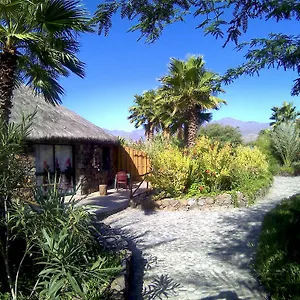 Casa De France Gasthof